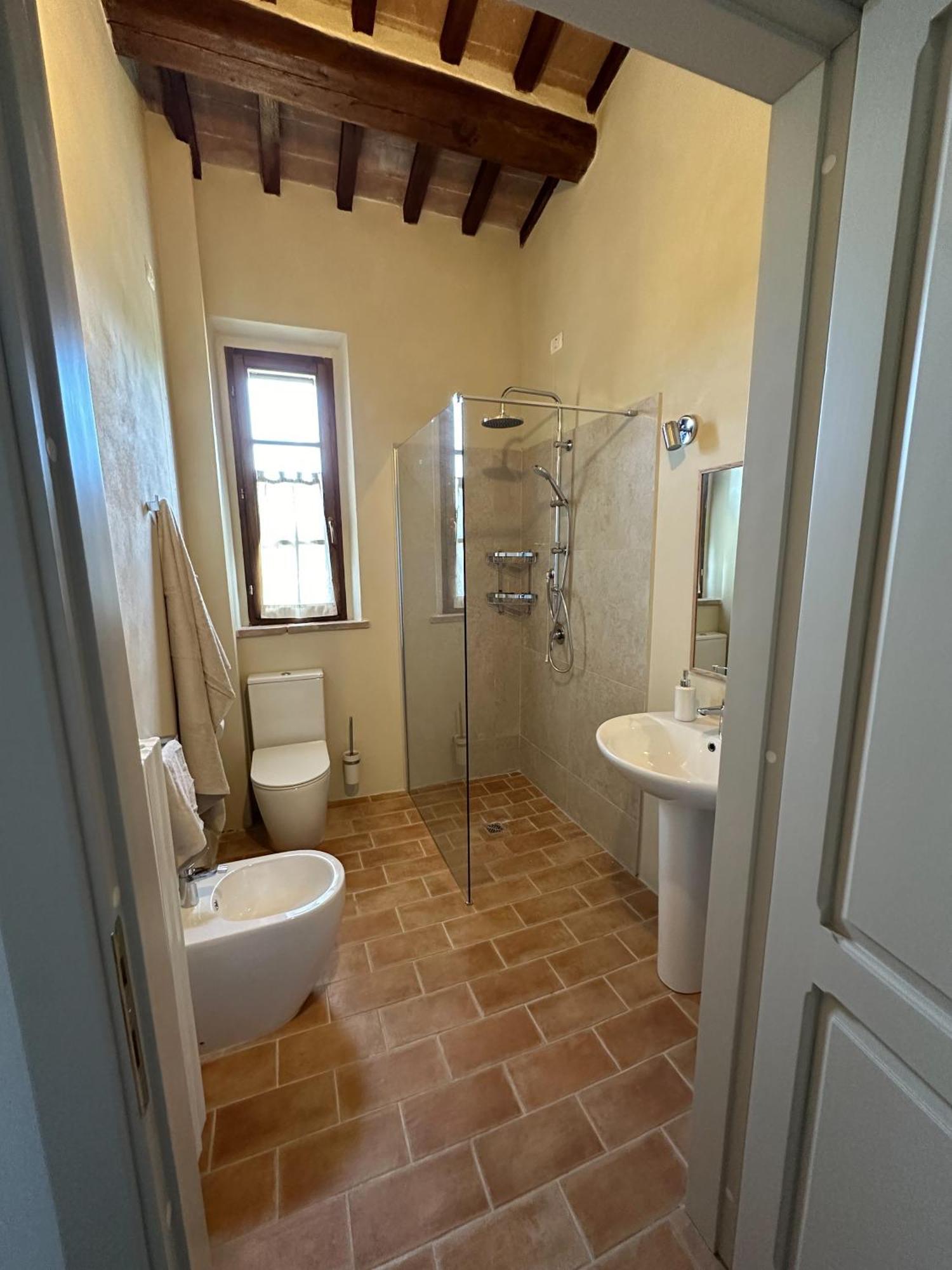 Farm stay Terra Dei Bisonti