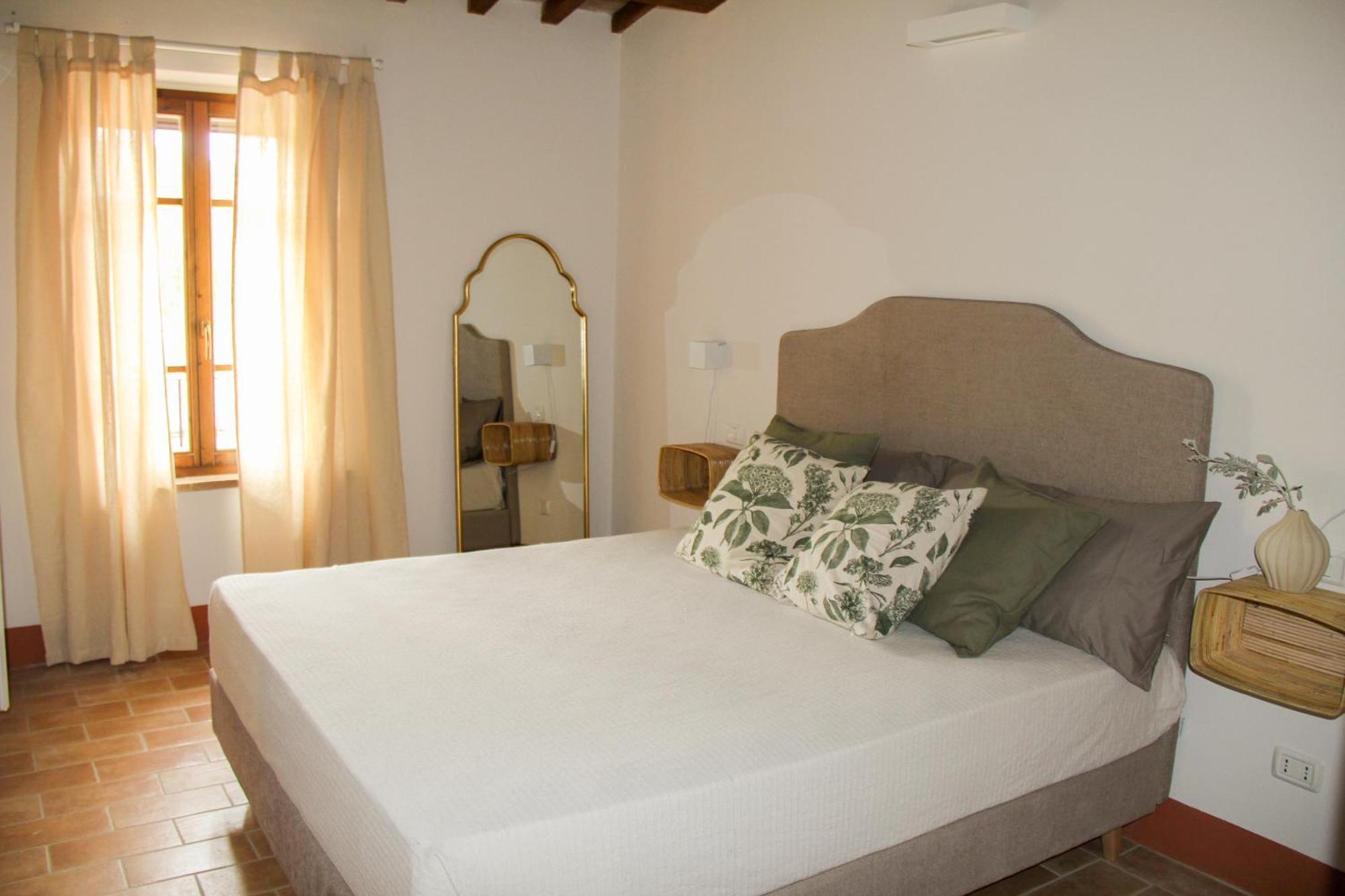 Farm stay Terra Dei Bisonti *